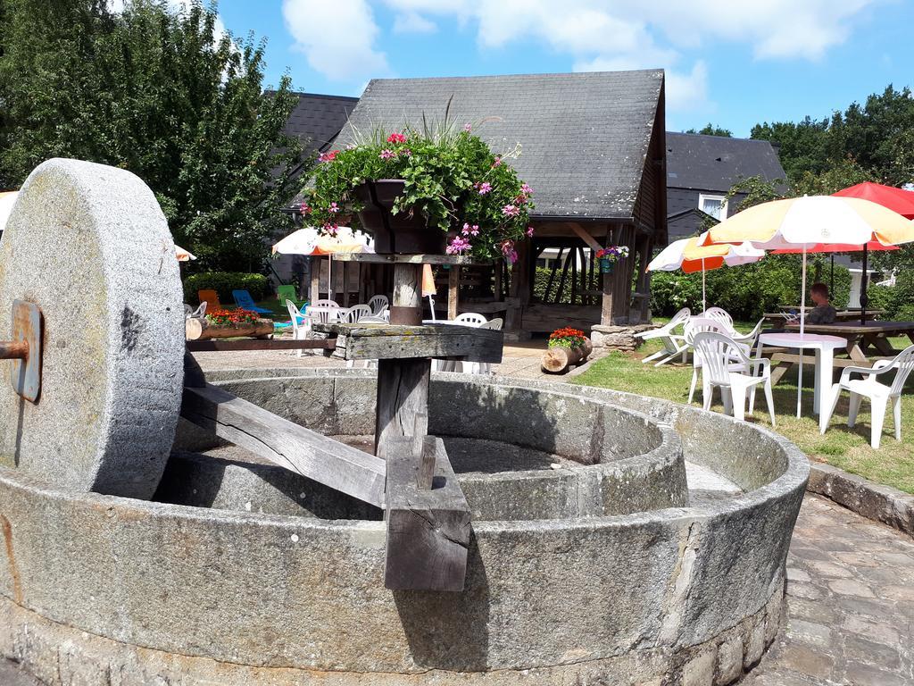 Vvf Normandie Forges-Les-Eaux Ngoại thất bức ảnh